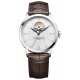 Baume & Mercier Classima ∅40 mm - 5 ATM, Esfera plata - M0A10274
