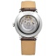 Baume & Mercier Classima ∅40 mm - 5 ATM, Esfera plata - M0A10274
