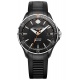 Baume & Mercier Clifton Club ∅42 mm - 10 ATM, Esfera negra - M0A10339