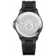 Baume & Mercier Clifton Club ∅42 mm - 10 ATM, Esfera negra - M0A10339