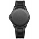 Baume & Mercier Clifton Club ∅42 mm - 10 ATM, Esfera negra - M0A10341
