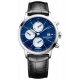 Baume & Mercier Classima ∅42 mm - 5 ATM, Esfera azul - M0A10373