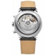 Baume & Mercier Classima ∅42 mm - 5 ATM, Esfera azul - M0A10373