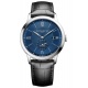 Baume & Mercier Classima ∅42 mm - 5 ATM, Esfera azul - M0A10480