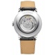 Baume & Mercier Classima ∅42 mm - 5 ATM, Esfera azul - M0A10480