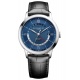 Baume & Mercier Classima ∅42 mm - 5 ATM, Esfera azul - M0A10482