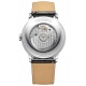 Baume & Mercier Classima ∅42 mm - 5 ATM, Esfera azul - M0A10482