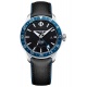 Baume & Mercier Clifton Club ∅42 mm - 10 ATM, Esfera negra - M0A10486
