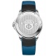 Baume & Mercier Clifton Club ∅42 mm - 10 ATM, Esfera negra - M0A10486