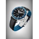 Baume & Mercier Clifton Club ∅42 mm - 10 ATM, Esfera negra - M0A10486