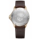 Baume & Mercier Clifton Club ∅42 mm - 10 ATM, Esfera negra - M0A10500