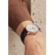 Baume & Mercier Classima ∅39 mm - 5 ATM, Esfera gris - M0A10597