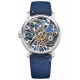 Baume & Mercier Classima ∅42 mm - 5 ATM, Esfera azul - M0A10735
