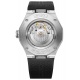 Baume & Mercier Riviera ∅42 mm - 10 ATM, Esfera gris, correa de caucho - M0A10866