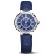 Maurice Lacroix Fiaba Round ∅33 mm - 5 ATM, Esfera azul - FA1306-SS001-410-4