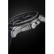 Maurice Lacroix Pontos S Chronograph ∅43 mm - 10 ATM, Esfera azul oscuro, brazalete de nailon