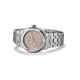 Maurice Lacroix Aikon Automatic Date ∅39 mm - 20 ATM, Esfera crudo, brazalete de acero