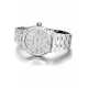 Maurice Lacroix Aikon Automatic Date ∅42 mm - 20 ATM, Esfera plateada, brazalete de acero