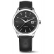 Maurice Lacroix 1975 Automatic ∅40 mm - 10 ATM, Esfera negra, correa de piel negra