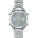Seiko Prospex Speedtimer Solar Crono 8A50 ∅42 mm - 10 ATM, Esfera gris, edición limitada