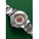 Oris Aquis Date ∅43,5 mm - 30 ATM, Esfera verde, brazalete de acero