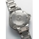 Oris Aquis Small Second Date ∅45,5 mm - 50 ATM, Esfera azul, brazalete de acero