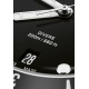 Oris Divers Date ∅39 mm - 20 ATM, Esfera negra, brazalete de acero, correa adicional de caucho negro