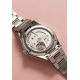 Oris Big Crown Pointer Date Calibre 403 ∅40 mm - 5 ATM, Esfera verde, brazalete de acero
