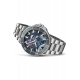 Oris Aquis Date Upcycle ∅43,5 mm - 30 ATM, Esfera multicolor, brazalete de acero