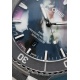 Oris Aquis Date Upcycle ∅43,5 mm - 30 ATM, Esfera multicolor, brazalete de acero