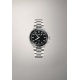 Oris Aquis Date Diamonds ∅36,5 mm - 30 ATM, Esfera negra, brazalete de acero