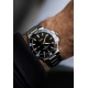 Oris Aquis Date ∅41,5 mm - 30 ATM, Esfera negra, brazalete de acero