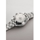 Oris Divers Sixty‑Five Chronograph ∅40 mm - 10 ATM, Esfera gris, brazalete de acero