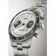 Oris Divers Sixty‑Five Chronograph ∅40 mm - 10 ATM, Esfera gris, brazalete de acero