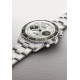 Oris Divers Sixty‑Five Chronograph ∅40 mm - 10 ATM, Esfera gris, brazalete de acero