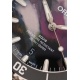 Oris Aquis Date Upcycle ∅41,5 mm - 30 ATM, Esfera multicolor, brazalete de acero