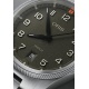 Oris Propilot Date ∅41 mm - 10 ATM, Esfera verde, brazalete de acero
