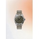 Oris Propilot Date ∅41 mm - 10 ATM, Esfera verde, correa de piel