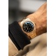 Oris Divers Sixty‑Five Date ∅38 mm - 10 ATM, Esfera negra, brazalete de bronce