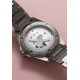 Oris ProPilot X Calibre 400 Date ∅39 mm - 10 ATM, Esfera rosa, brazalete de titanio