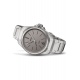 Oris ProPilot X Calibre 400 ∅39 mm - 10 ATM, Esfera gris, brazalete de titanio