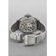 Oris ProPilot X Calibre 115 ∅44 mm - 10 ATM, Esfera gris, brazalete de titanio