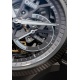 Oris ProPilot X Calibre 115 ∅44 mm - 10 ATM, Esfera gris, brazalete de titanio