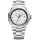 Baume & Mercier Riviera 10829 Automático ∅42 mm - 10 ATM, Esfera blanca, brazalete de acero