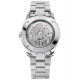 Baume & Mercier Clifton 10793 Automático ∅39 mm - 5 ATM, Esfera blanco roto, brazalete de acero