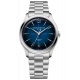 Baume & Mercier Clifton 10792 Automático ∅39 mm - 5 ATM, Esfera azul, brazalete de acero