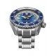 Seiko Prospex Marinemaster 1968 Heritage JAMSTEC Limited Edition ∅42,6 mm - 30 ATM