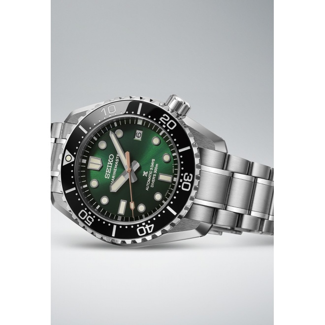 Seiko Prospex Marinemaster 1968 Heritage Save the Ocean Limited Edition ∅42,6 mm - 30 ATM