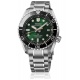 Seiko Prospex Marinemaster 1968 Heritage Save the Ocean Limited Edition ∅42,6 mm - 30 ATM