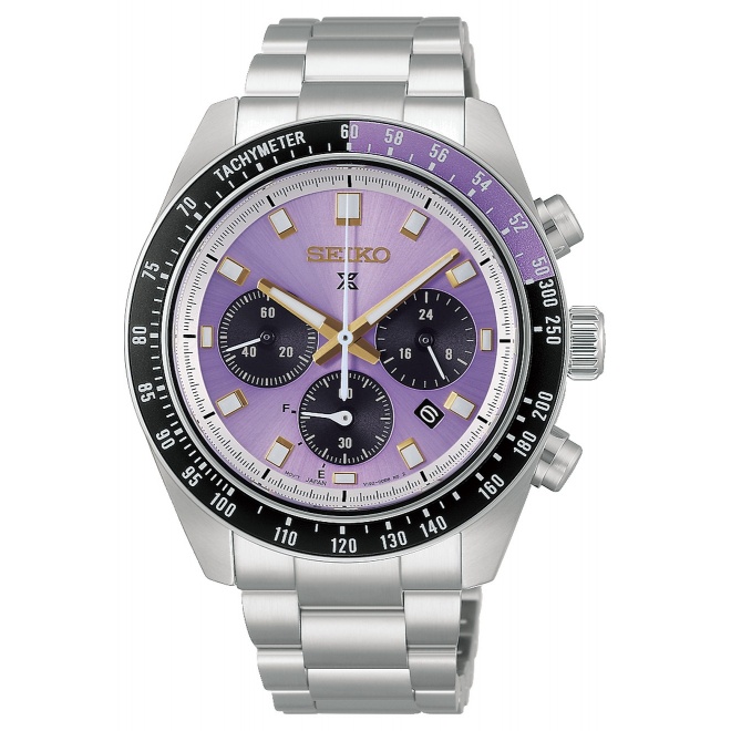 Seiko Prospex Speedtimer 145th Anniversary Limited Edition ∅41,4 mm - 10 ATM